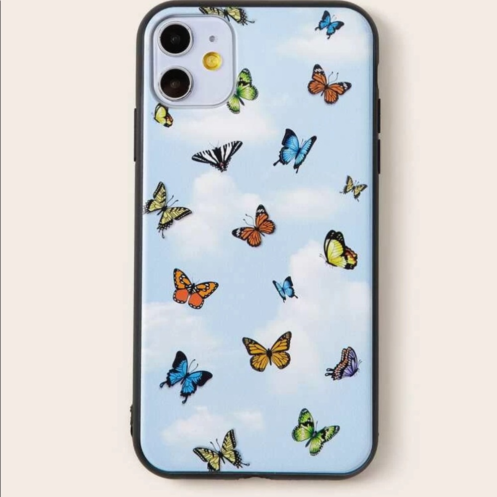 iPhone 11 Pro Max case